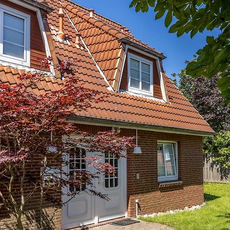Appartement Wellenreiter Westerland Dış mekan fotoğraf